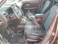 2018 KIA Soul фото