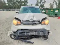 2018 KIA Soul фото