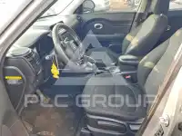 2018 KIA Soul фото