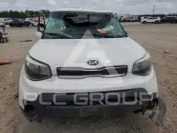 2018 KIA Soul фото