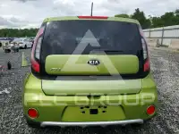 2018 KIA Soul фото