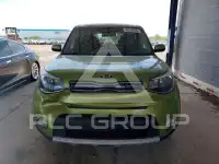2018 KIA Soul photo
