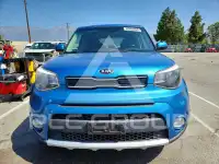 2018 KIA Soul фото