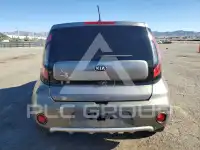 2018 KIA Soul фото