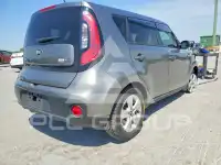 2018 KIA Soul фото