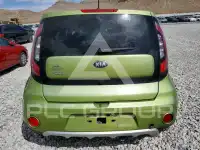 2018 KIA Soul фото