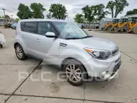 2018 KIA Soul фото