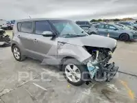 2018 KIA Soul фото