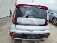 2018 KIA Soul photo