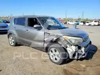 2018 KIA Soul фото