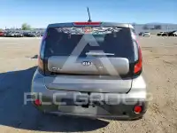 2018 KIA Soul фото