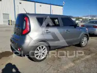 2018 KIA Soul фото