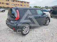 2018 KIA Soul фото