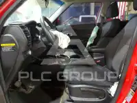 2018 KIA Soul фото
