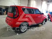 2018 KIA Soul фото