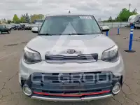 2018 KIA Soul фото