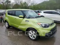 2018 KIA Soul фото