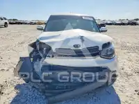 2018 KIA Soul фото