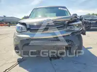 2018 KIA Soul фото