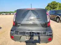 2018 KIA Soul фото