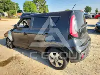 2018 KIA Soul фото