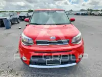 2018 KIA Soul фото