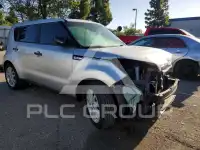2018 KIA Soul фото