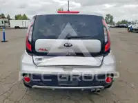 2018 KIA Soul фото