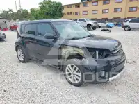 2018 KIA Soul фото