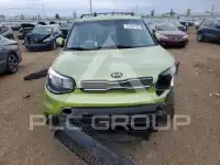 2018 KIA Soul фото