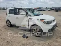 2018 KIA Soul фото