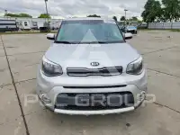 2018 KIA Soul фото