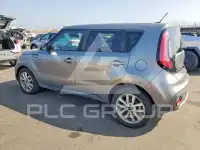 2018 KIA Soul фото