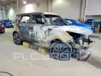 2018 KIA Soul фото