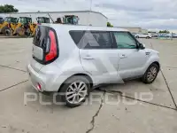 2018 KIA Soul фото