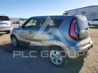 2018 KIA Soul фото