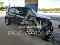 2018 KIA Soul фото