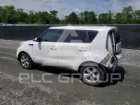 2018 KIA Soul фото