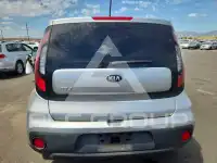 2018 KIA Soul photo