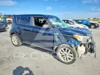 2018 KIA Soul фото