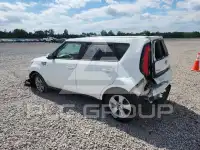 2018 KIA Soul фото
