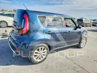 2018 KIA Soul фото