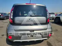 2018 KIA Soul фото
