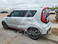 2018 KIA Soul photo