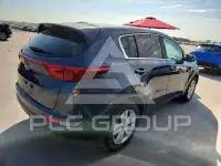 2018 KIA Sportage фото