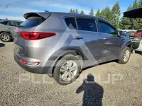2018 KIA Sportage фото