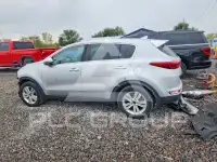 2018 KIA Sportage фото