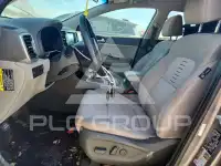 2018 KIA Sportage фото
