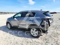 2018 KIA Sportage фото