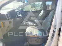 2018 KIA Sportage фото